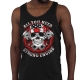 TANK TOP M8 CHOPPER STRONG ENGINE